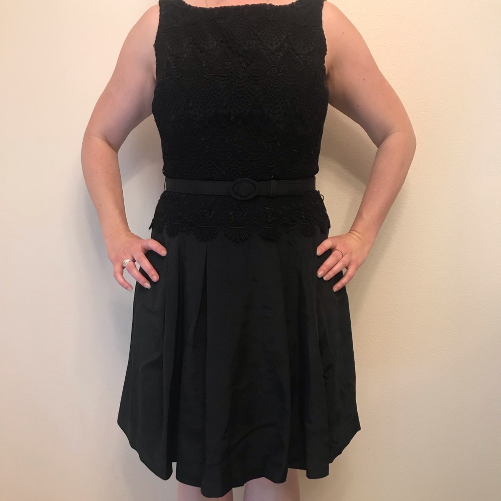 White House Black Market Dress